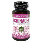 Цветита Хербал - ехинацея 60 капусли