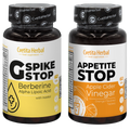 G Spike Stop + Appetite Stop "Портокал" (2 x 60 табл.)
