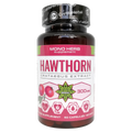 Екстракт от Глог - Hаwthorn (60 капсули х 300 mg)