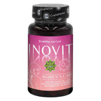 Мултивитамини Минерали Koензим Q10 - Иновит 365 (60 таблетки)