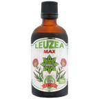 Левзея Макс - Течен Екстракт Тинктура (100 ml)