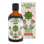 Цветита Хербал Левзея Макс 100 мл