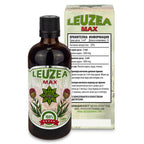 Левзея Макс - Течен Екстракт Тинктура (100 ml)