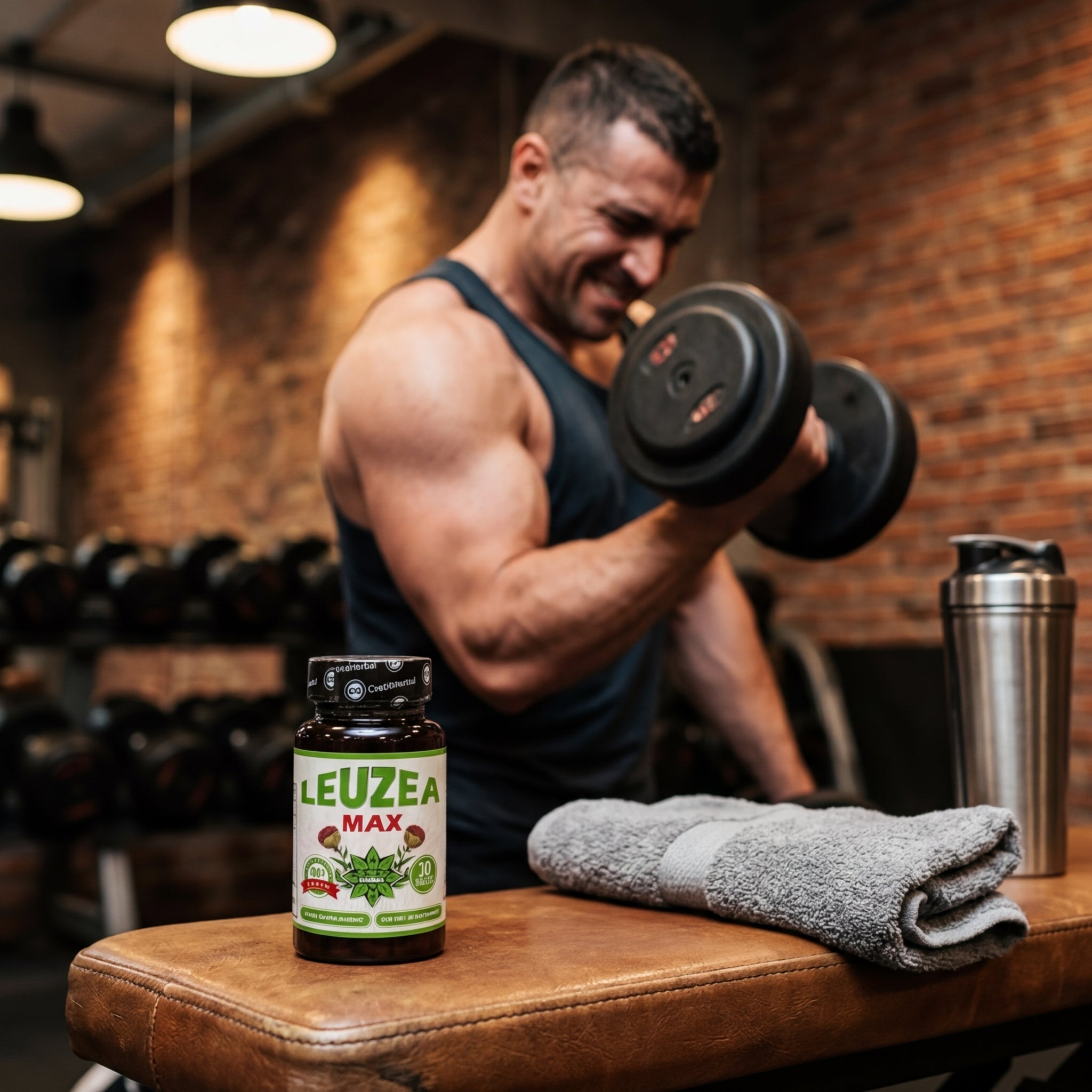 Lifestyle - levzeya-max-tabletki