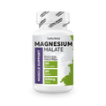 Магнезиев Малат 625 mg, 60 таблетки, Cvetita Herbal - 1 бр.