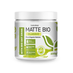 Matte Bio Classic - био матча на прах 200 г от Cvetita Herbal