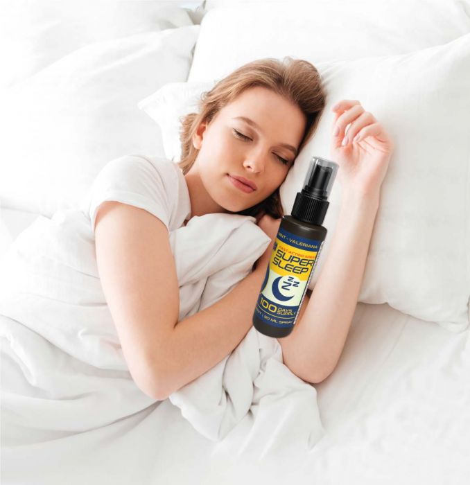 КОМБО ПАКЕТ ЗА СЪН И РЕЛАКС