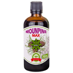 Екстракт Шишарки на Български алпийски клек - Пинугенил – Маунпайн Макс (100 ml)