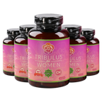Трибулус за Жени (120 капсули)