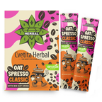 OAT SPRESSO CLASSIC – кутия с 30 сашета