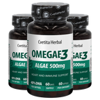 Omegae 3 – 40 капс. | Месечен абонамент