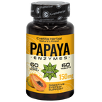 Папая Ензими (60 таблетки х 150 mg)