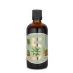 Мента, Глог, Валериана Екстракт - Phase 5 (100 ml)