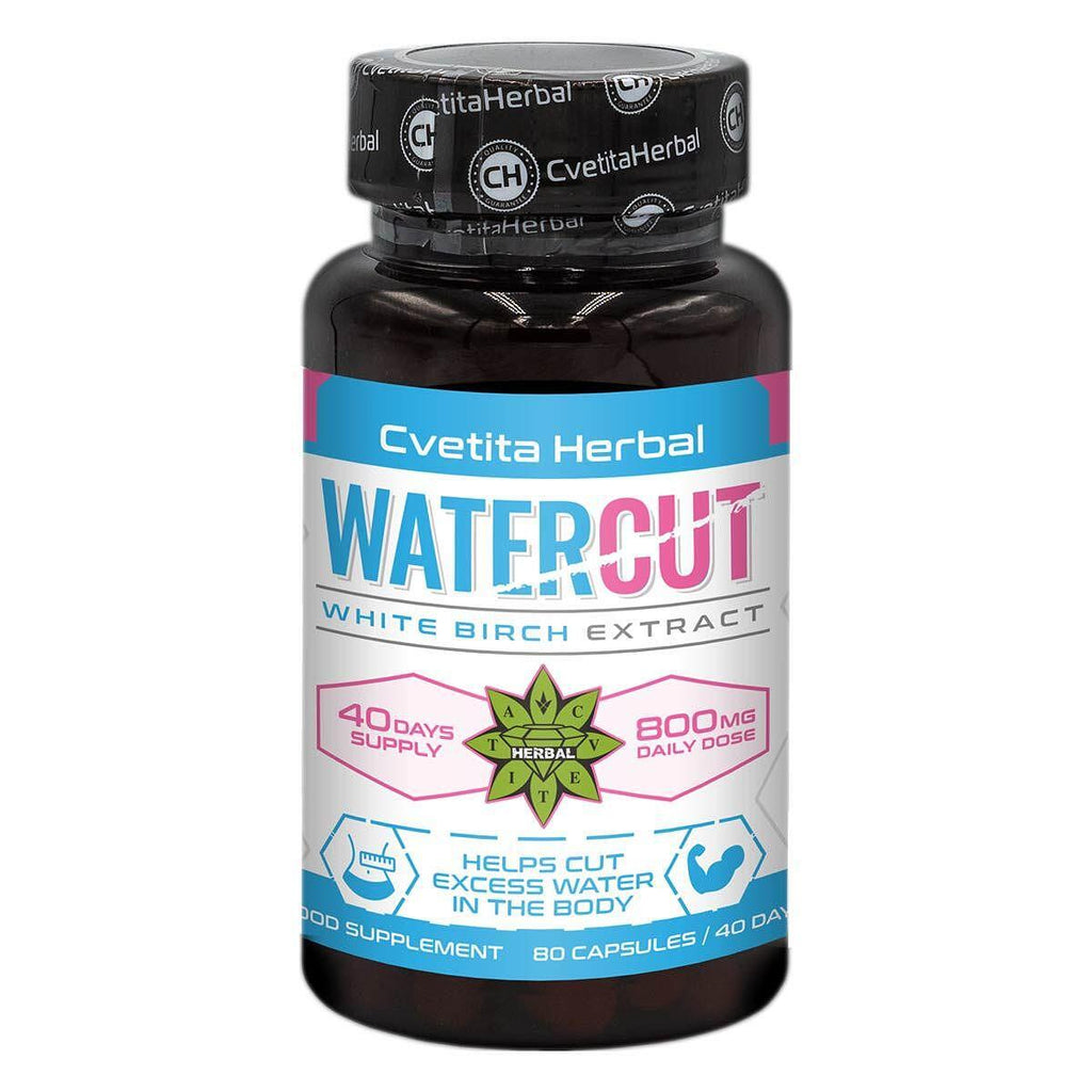 КОМБО ПАКЕТ ИЗГАРЯНЕ НА МАЗНИНИ - Red X Burn и Water Cut