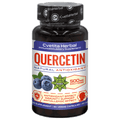 Кверцетин (80 капсули х 250 mg)