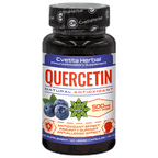Кверцетин (80 капсули х 250 mg)
