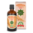 Сибирски Женшен Екстракт (100 ml)