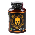 Левзея и БЦАА - Spartan Force (100 капсули)