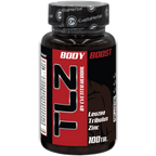 КОМБО ПАКЕТ: TLZ BODY BOOST 100табл. + TLZ ESTRO BLOCKER 100табл. + TLZ ADAPTO POWER 50табл.