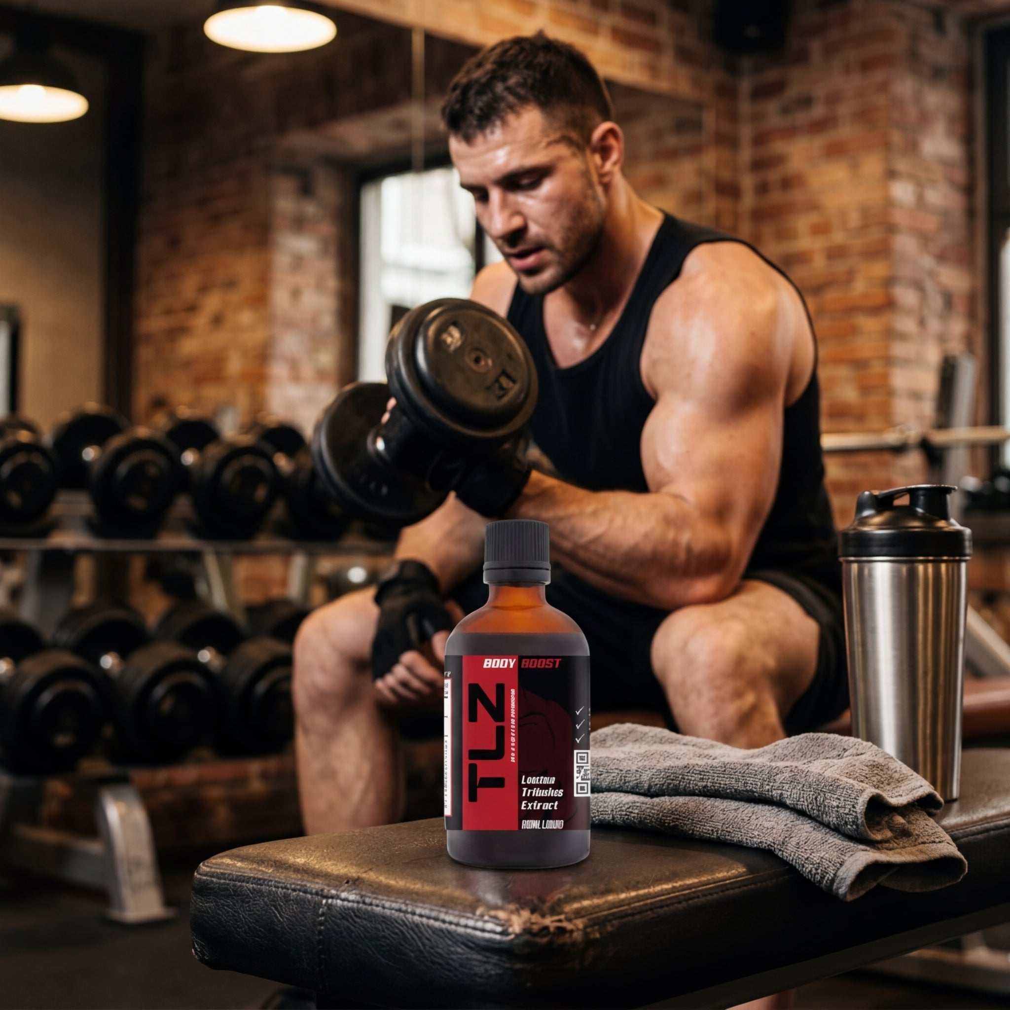 Lifestyle - tlz-tribulus-levzeya-techen-ekstrakt