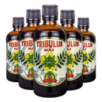 Трибулус Макс - Течен Екстракт (100 ml)