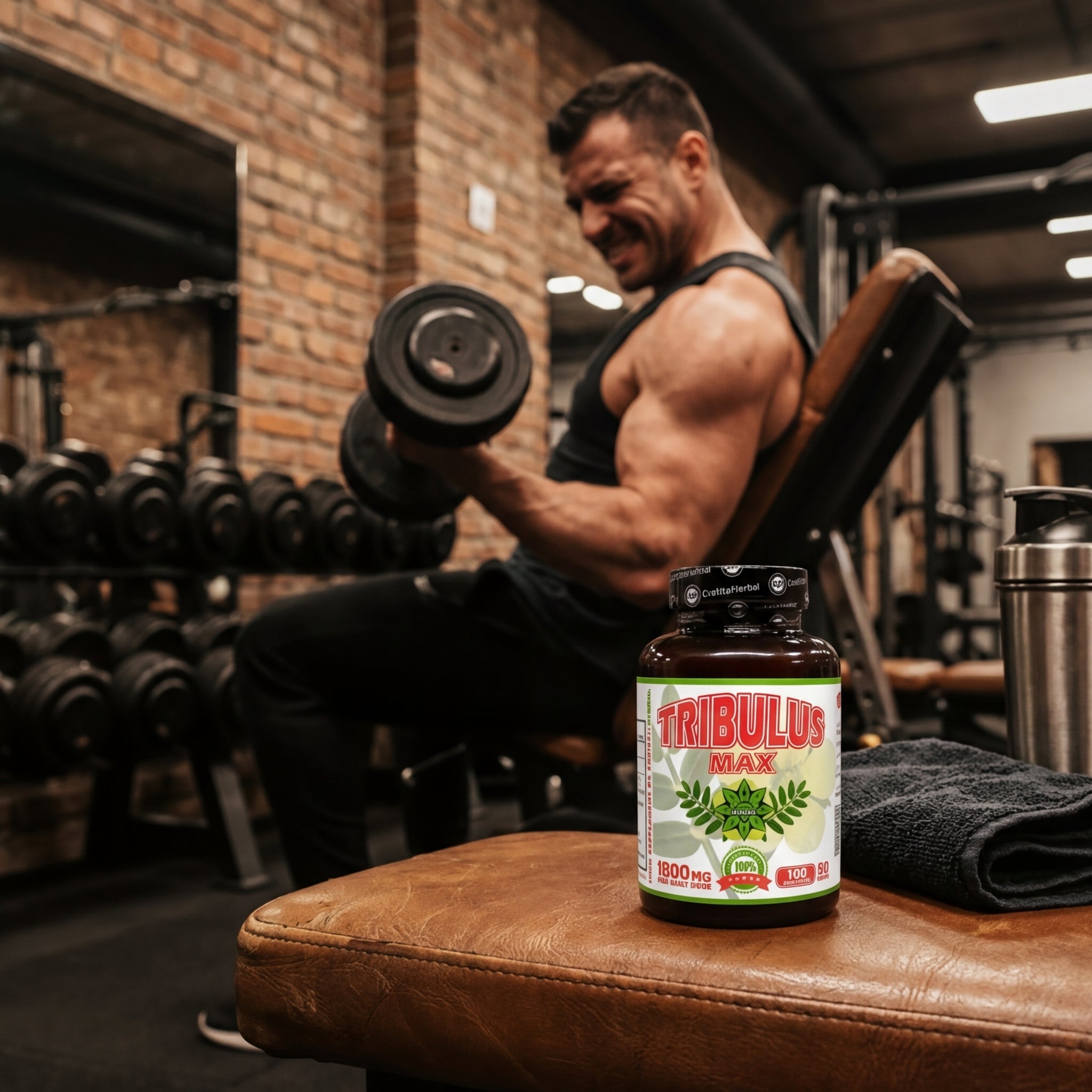 Lifestyle - tribulus-max