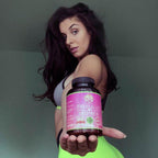 Трибулус за Жени (120 капсули)