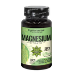 Магнезиев цитрат 30 таб.