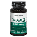 Омега 3 Водорасли Софтгел - Omegae3 (60 / 40 капсули)