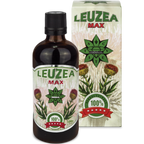 Левзея Макс - Течен Екстракт Тинктура (100 ml)