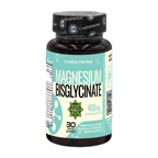 Цветита Хербал - Магнезиев бисглицинат за сън