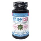 КОМБО ПАКЕТ: Зелен Чай с Какао 100мл + Water Cut (Екстракт от бяла бреза) 80 капс.