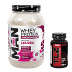 Цветита Хербал Промо пакет от Суроватъчен протеин и TLZ 100 таблетки