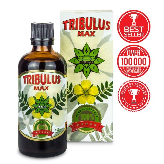 liquid tribulus