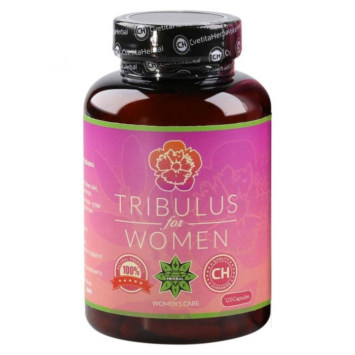 tribulus for women 120 capsules 1 1 6 1