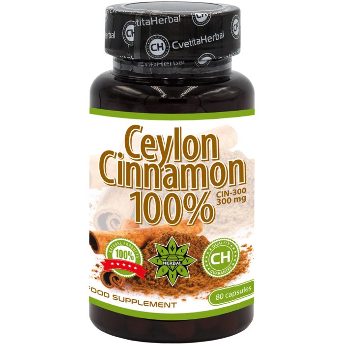ceylon cinnamon new
