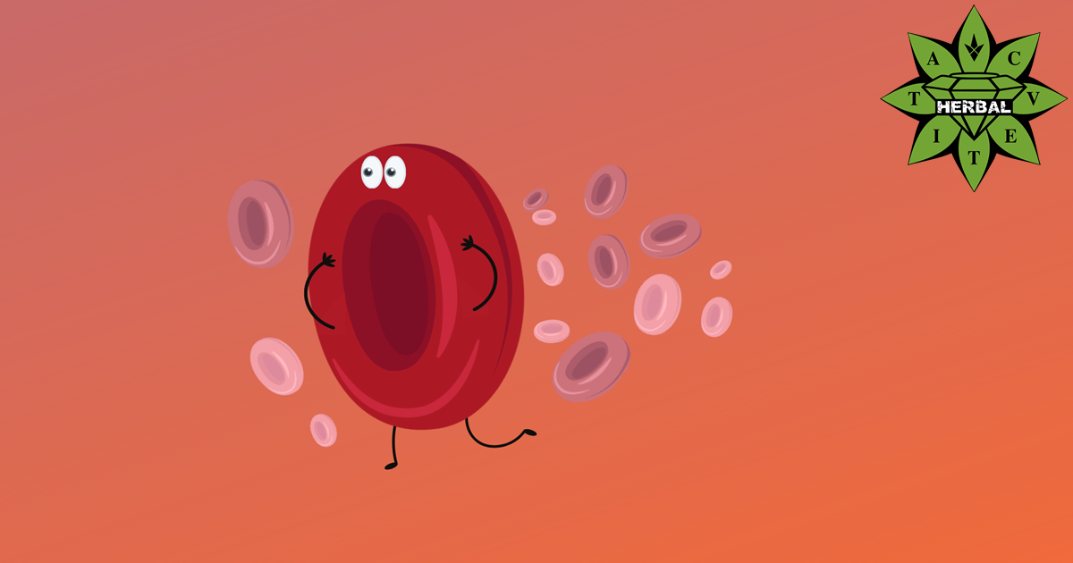 blood cell
